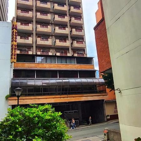 Gran Hotel Medellín Eksteriør billede