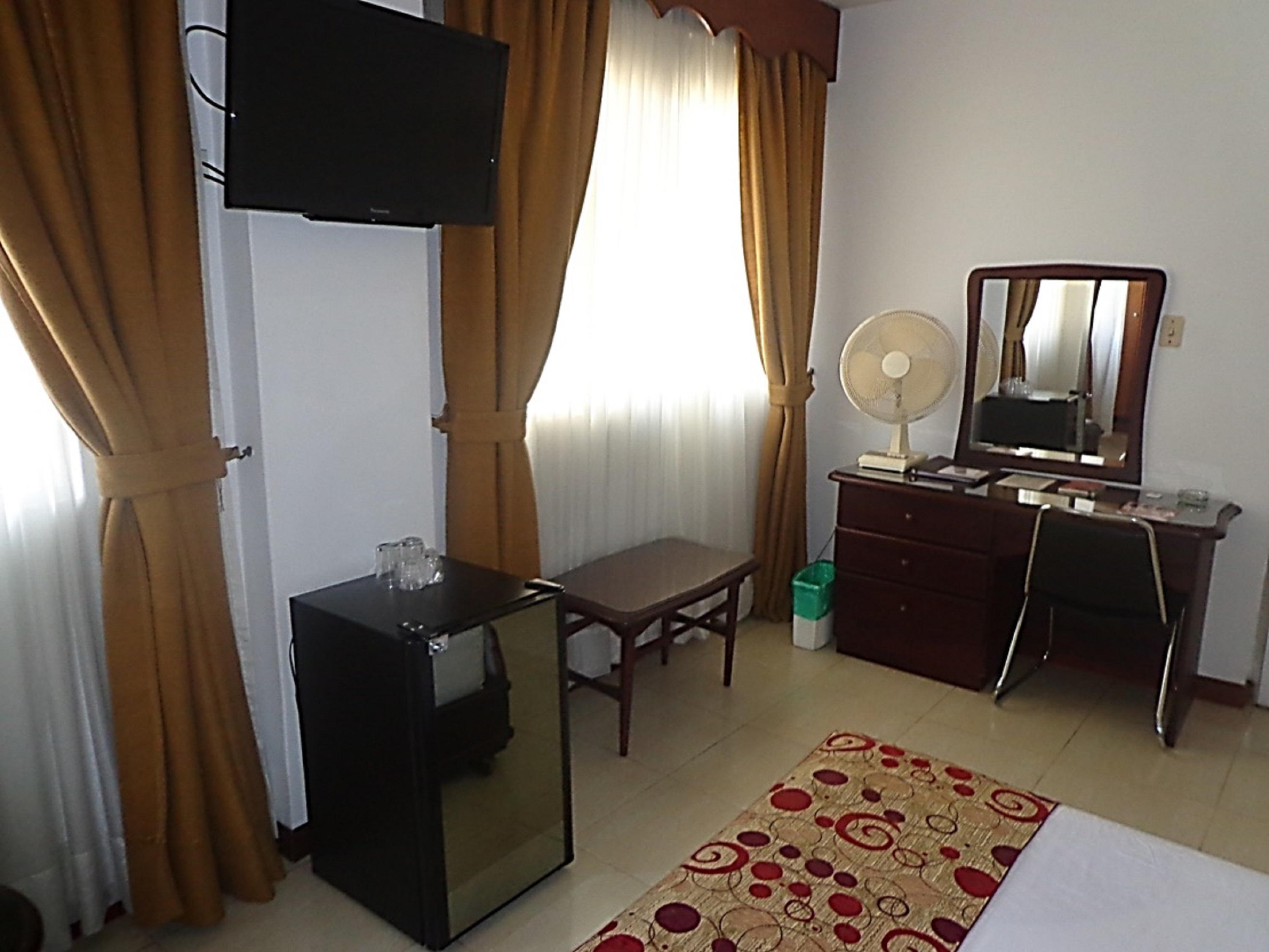 Gran Hotel Medellín Eksteriør billede