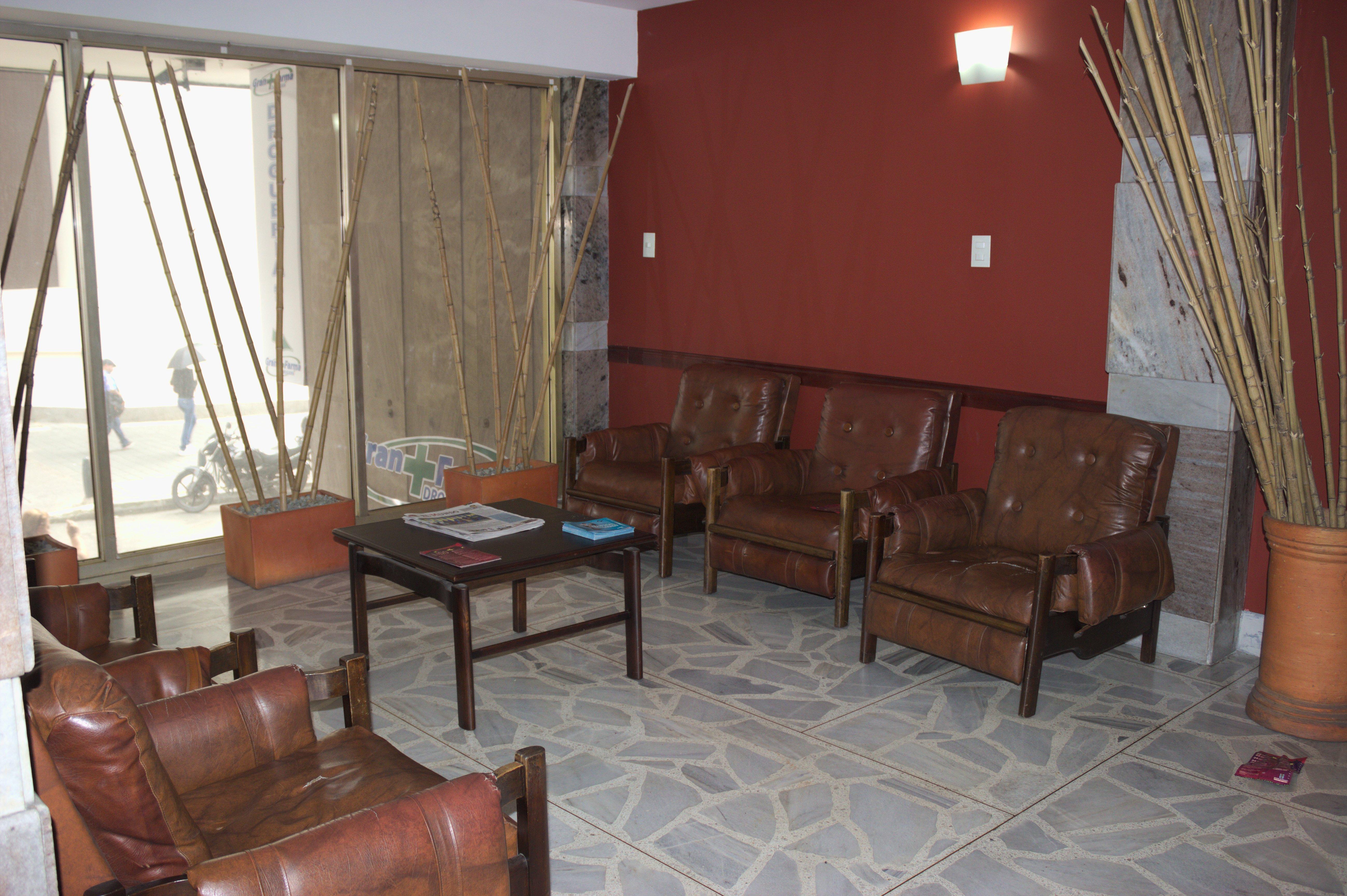 Gran Hotel Medellín Eksteriør billede