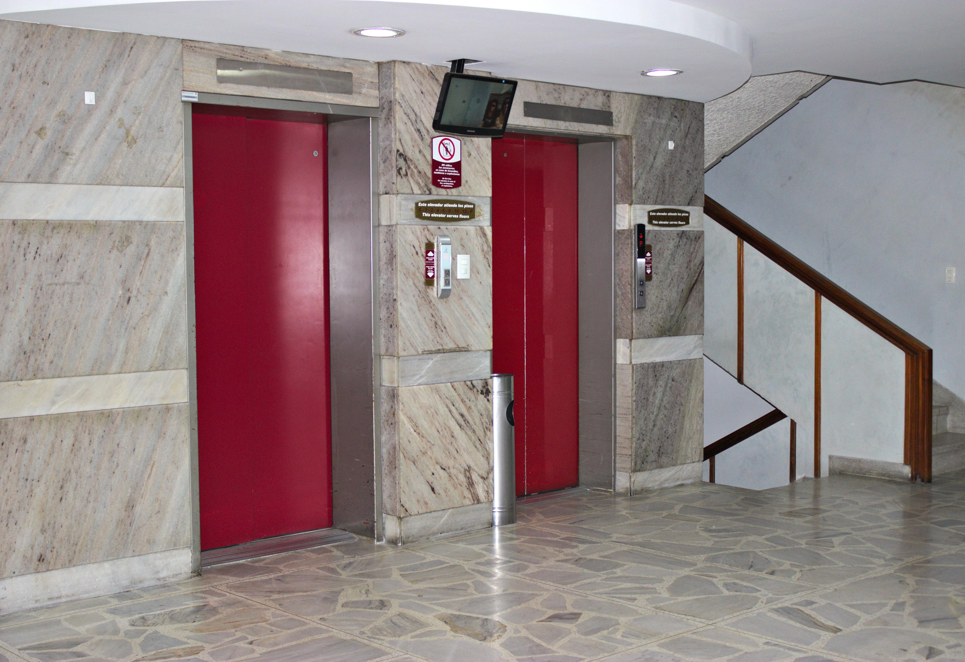 Gran Hotel Medellín Eksteriør billede