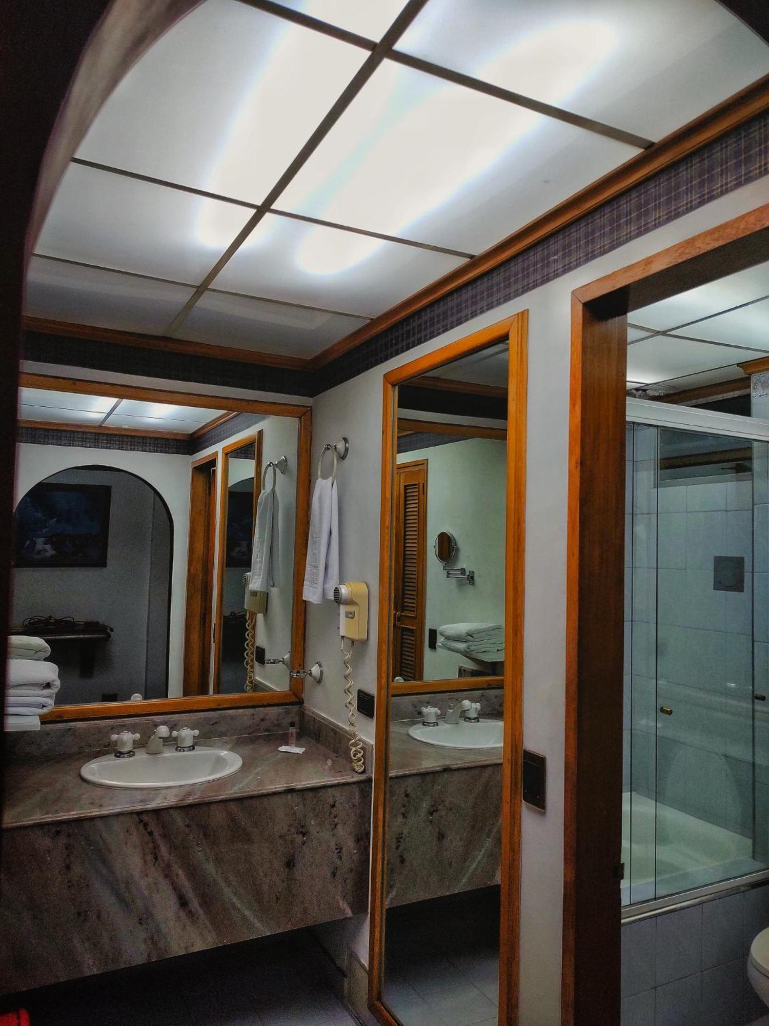 Gran Hotel Medellín Eksteriør billede
