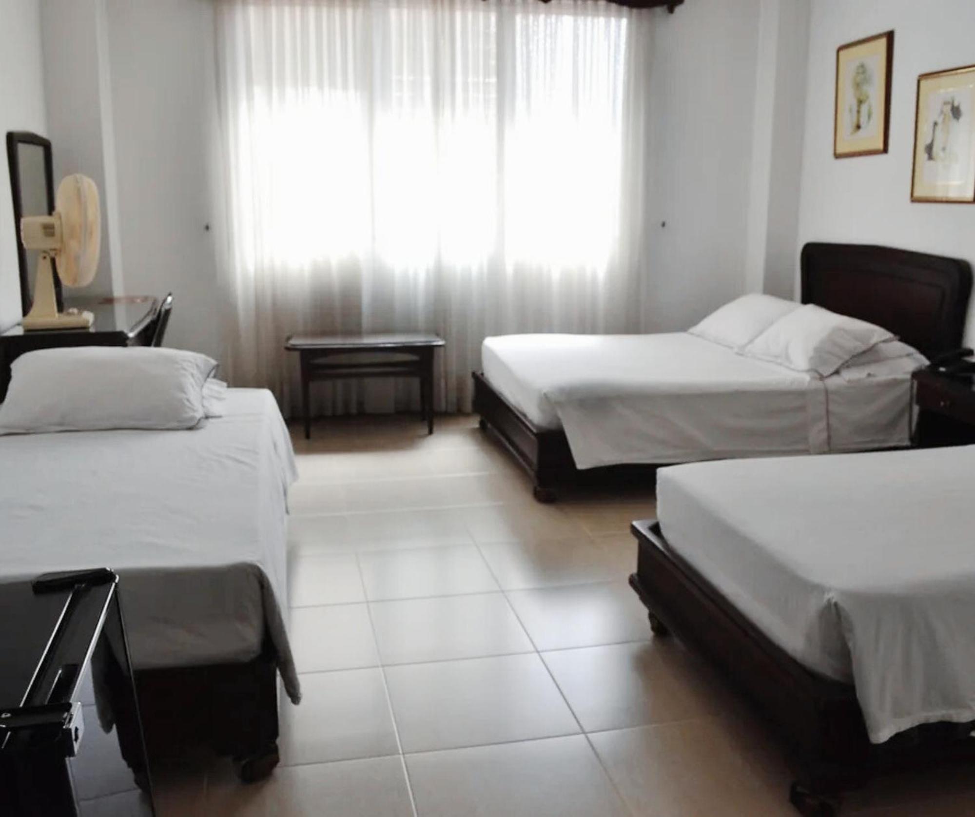 Gran Hotel Medellín Eksteriør billede