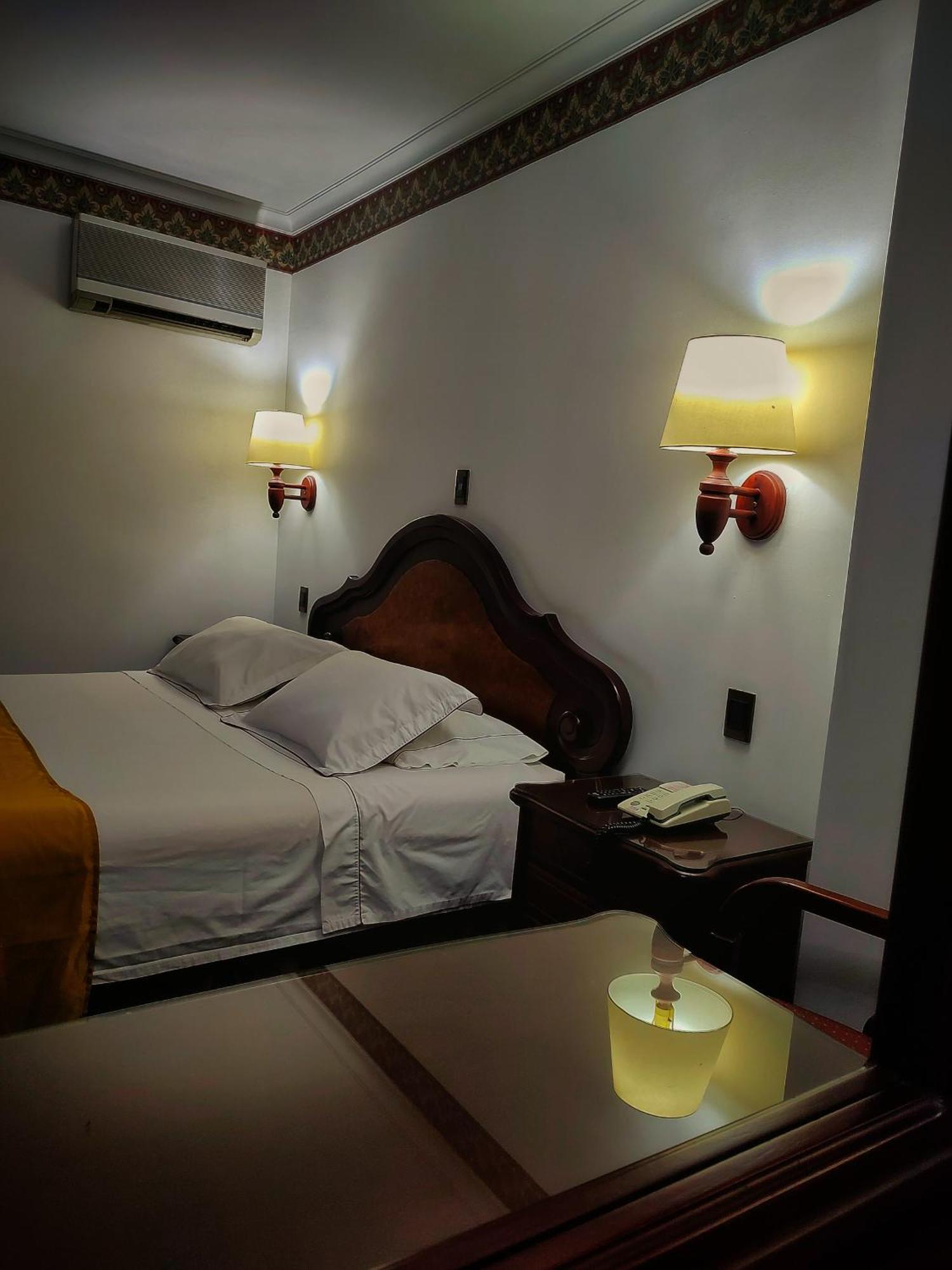 Gran Hotel Medellín Eksteriør billede