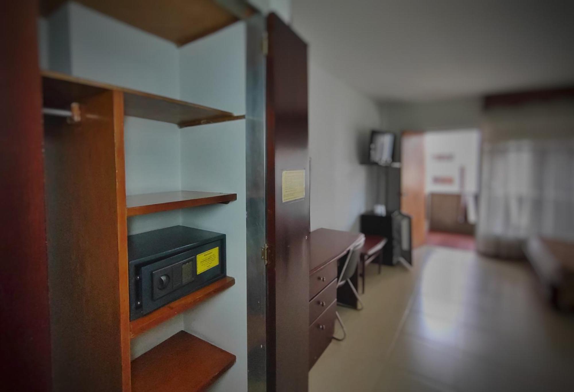 Gran Hotel Medellín Eksteriør billede
