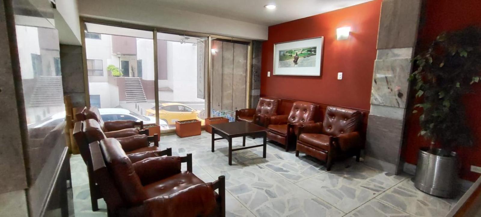 Gran Hotel Medellín Eksteriør billede