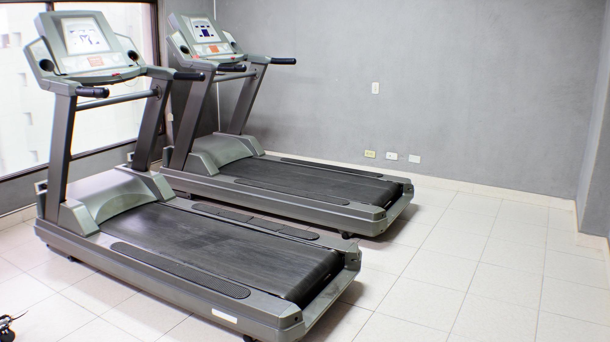 Gran Hotel Medellín Eksteriør billede